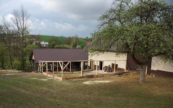 Zbiórka Psi Plac Zabaw - zdjęcie główne