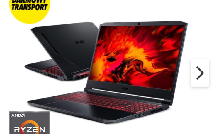 Zbiórka Laptop dla mojego chorego synka - zdjęcie główne