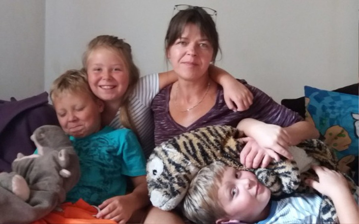 Zbiórka Nowe ogrzewanie dla Bogusi - zdjęcie główne