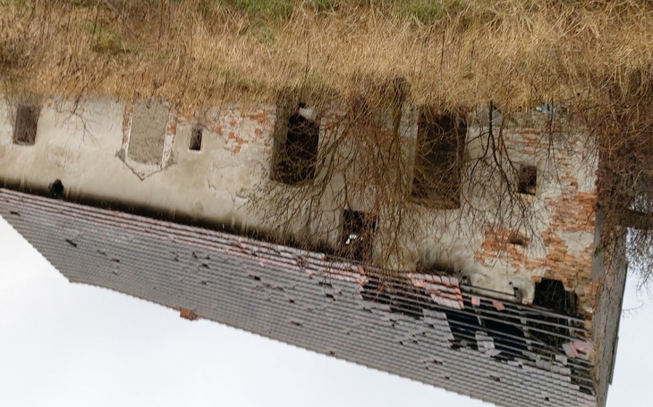 Zbiórka Długi i strata mieszkania - zdjęcie główne