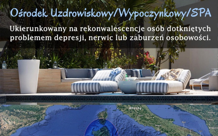 Zbiórka Walka z depresją i borderline - zdjęcie główne