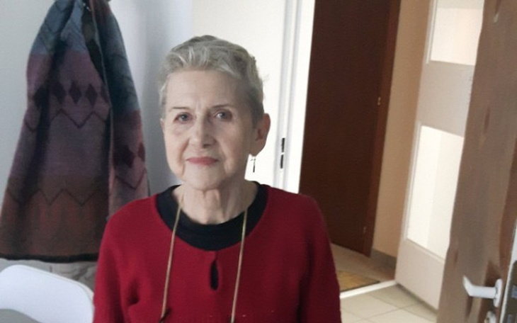 Zbiórka Dla pani Marii z Olsztyna - zdjęcie główne