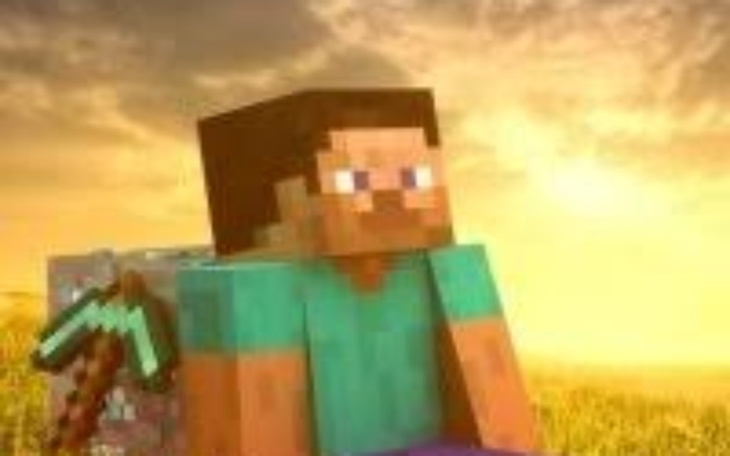 Zbiórka na serwerek - zdjęcie główne