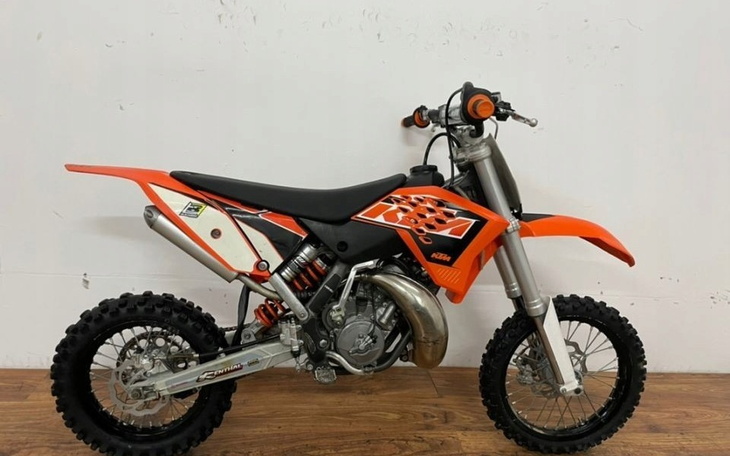 Zbiórka Na crossaa - zdjęcie główne