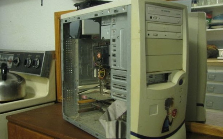 Zbiórka Komputer dla zawodowego gracza - zdjęcie główne