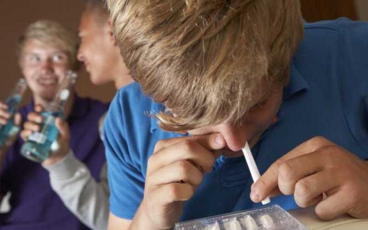 Zbiórka Żyć na treźwo - zdjęcie główne