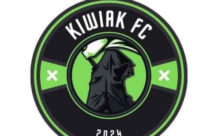 Zbiórka zbiórka na rozwój klubu kiwiakFC - zdjęcie główne