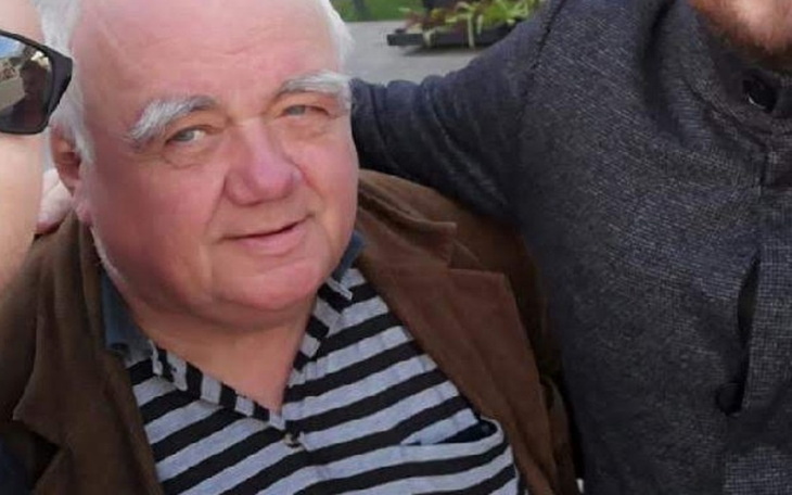 Zbiórka Ratujemy Jarka nogę - zdjęcie główne