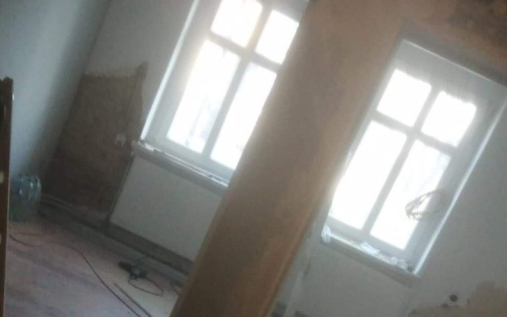 Zbiórka Brakuje Nam na remont domu - zdjęcie główne