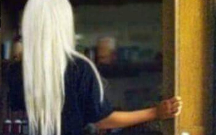 Zbiórka Ofiarom pedofilii - zdjęcie główne