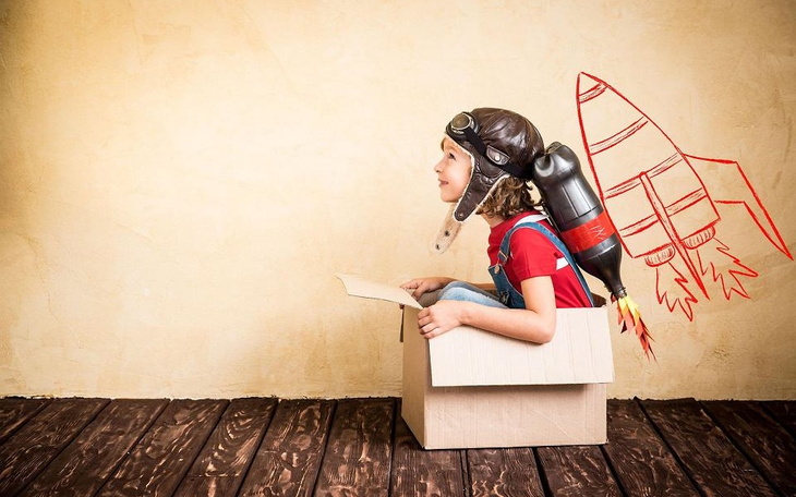 Zbiórka Start w życiu. - zdjęcie główne