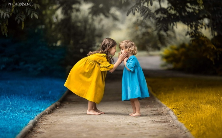 Zbiórka Magda Wójcik help for Ukraine - zdjęcie główne