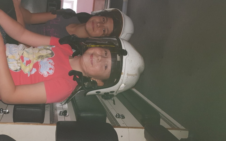 Zbiórka Hełmy strażackie - zdjęcie główne