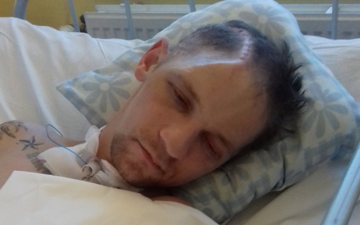 Zbiórka Pomóż Dawidowi stanąć na nogi! - zdjęcie główne