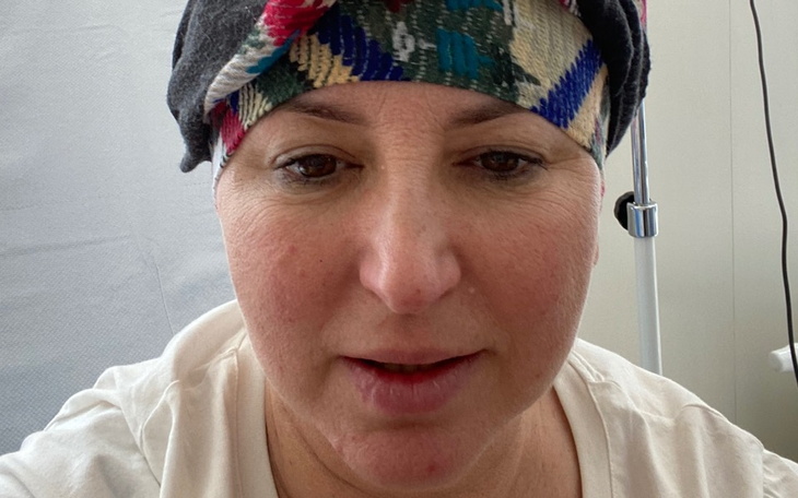 Zbiórka Ola... zabija raka - zdjęcie główne