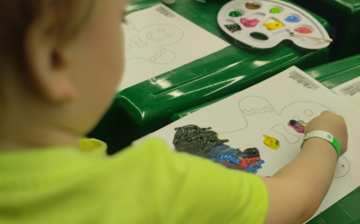 Zbiórka Pomoc, ciężka sytuacja - zdjęcie główne