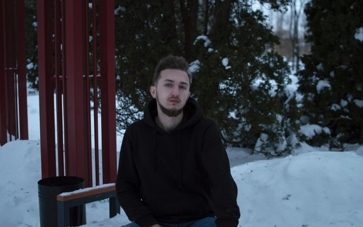 Zbiórka Pomóż oddać pozycki - zdjęcie główne