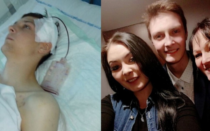 Zbiórka Pomóżmy Piotrkowi - zdjęcie główne