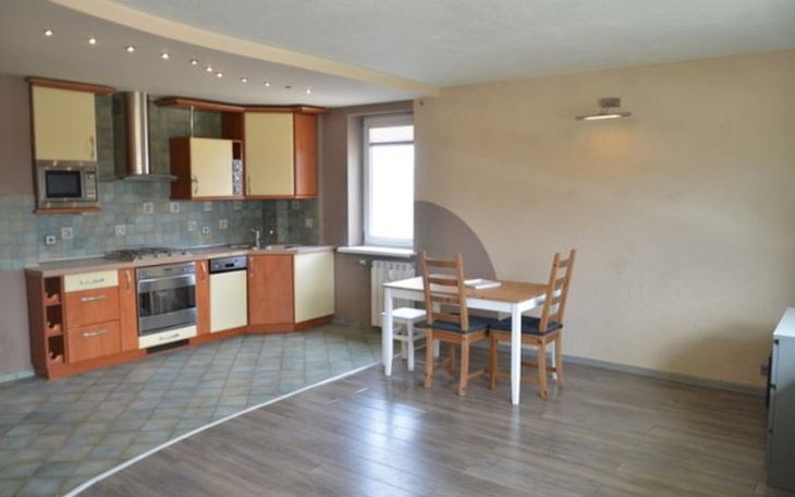 Zbiórka Wkład własny na mieszkanie.. - zdjęcie główne