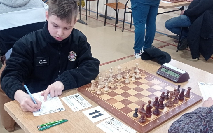 Zbiórka Udział w Mistrzostwach Europy - zdjęcie główne