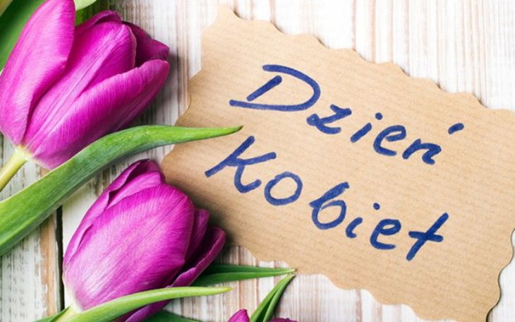 Zbiórka Dzień Kobiet z TOZ Głuszynek - zdjęcie główne