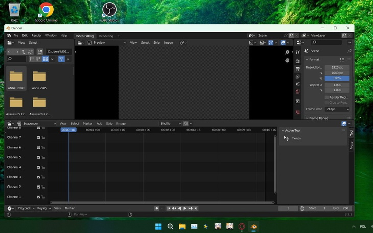 Zbiórka PILNE Zepsuty laptop na studia - zdjęcie główne