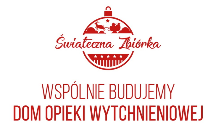 Zbiórka Świąteczna Zbiórka 2021 - zdjęcie główne