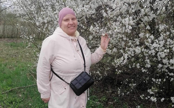 Zbiórka Pomóżmy wyzdrowieć Ani - zdjęcie główne