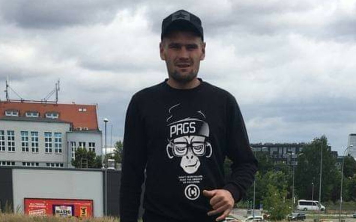 Zbiórka Pomoc dla Rodziny Miszy - zdjęcie główne