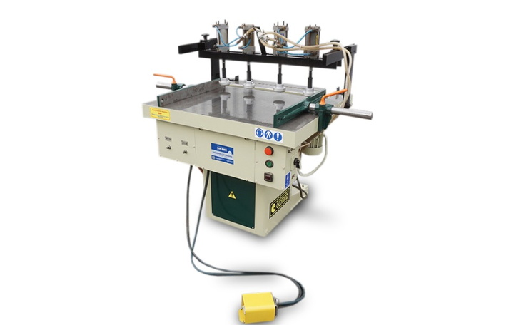 Zbiórka zbiórka na wyposażenie stolarni - zdjęcie główne