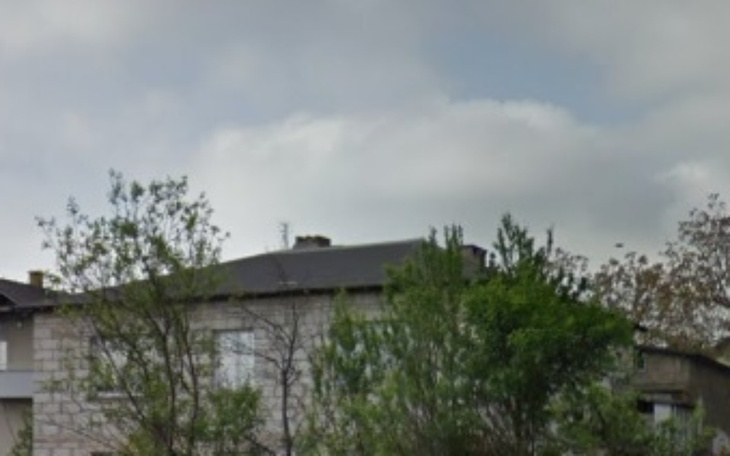 Zbiórka Dach dla teściowej - zdjęcie główne