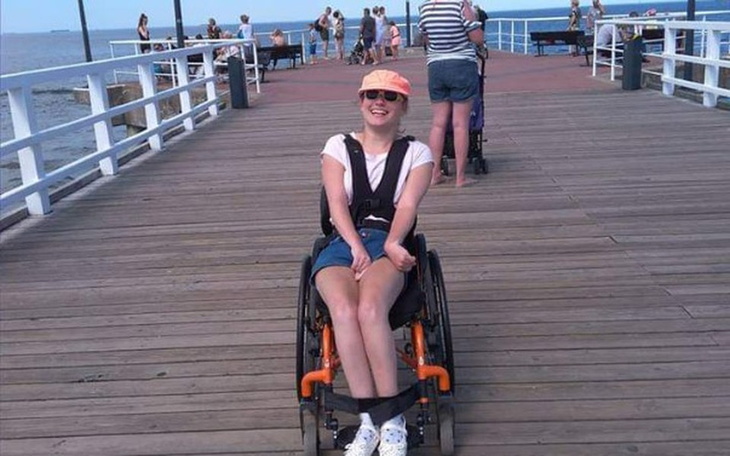 Zbiórka Remont Łazienki dla Asi - zdjęcie główne