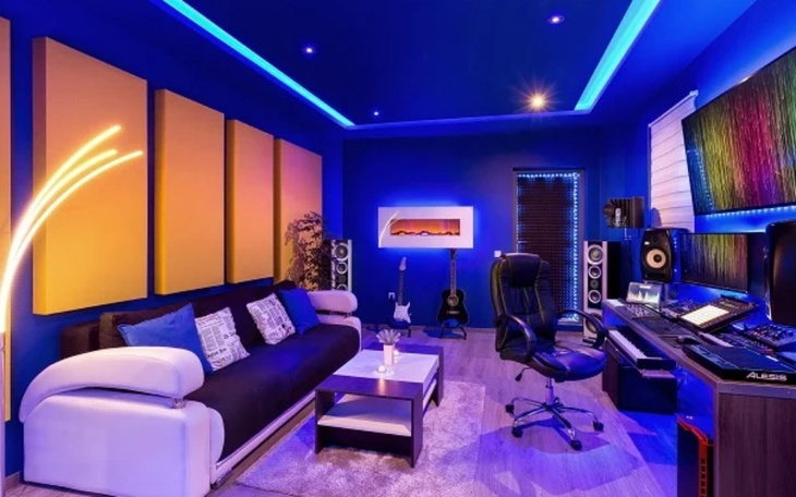 Zbiórka Studio przyszłych producentów - zdjęcie główne