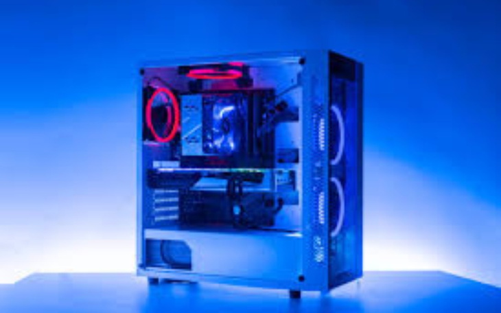 Zbiórka Komputerdo nauki - zdjęcie główne