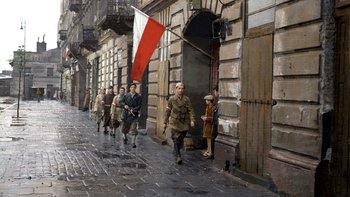 Zbiórka PAMIĘTAMY o historii - POMÓŻ! - miniaturka zdjęcia