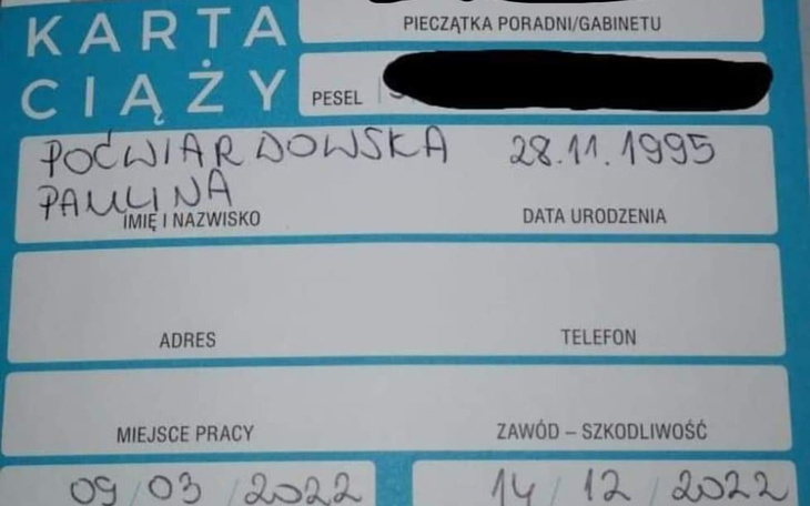 Zbiórka Na Wyprawkę Dla Maleństwa - zdjęcie główne