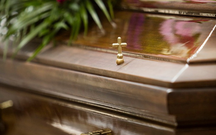 Zbiórka Szkolenie w Centrum Funeralnym - zdjęcie główne