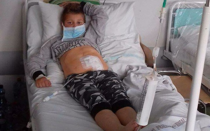 Zbiórka Na dojazdy do szpitala - zdjęcie główne