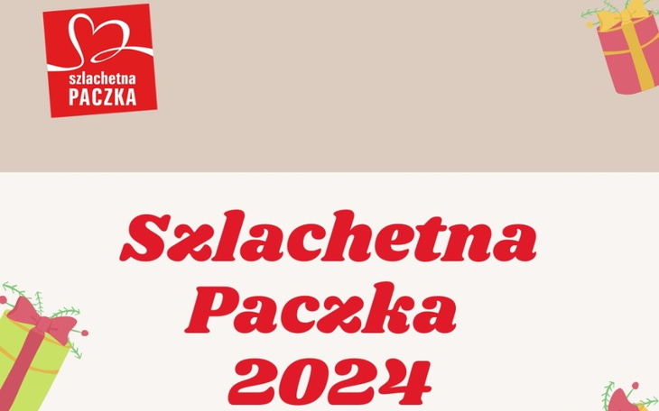 Zbiórka Szl.P. Pani Karolina i Pani Ani - zdjęcie główne