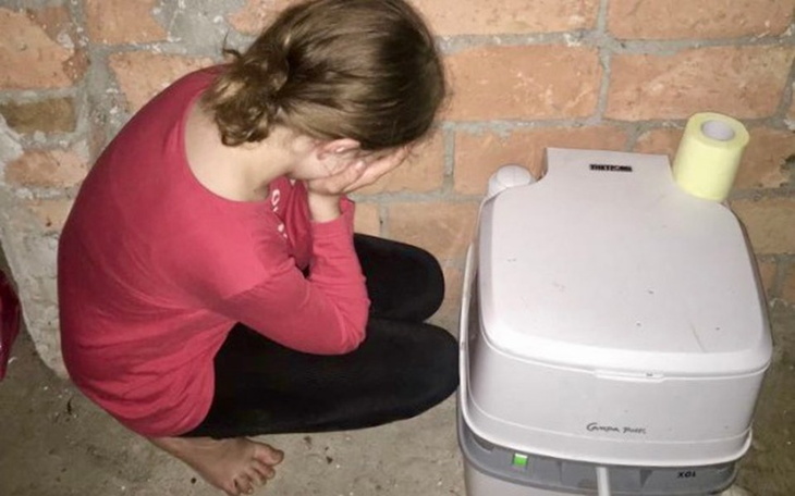 Zbiórka Budujemy łazienkę dla Zosi. - zdjęcie główne