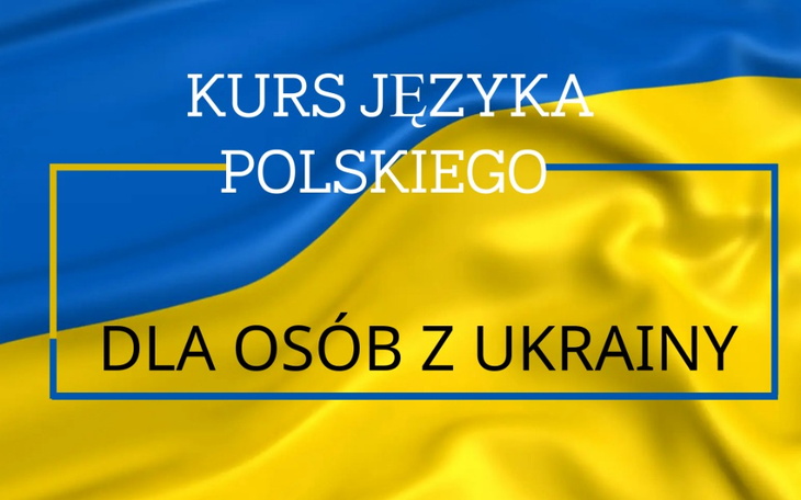 Zbiórka Nauka polskiego - zdjęcie główne