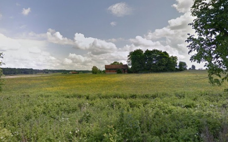 Zbiórka Nowy dom 4-osobowa rodzina - zdjęcie główne