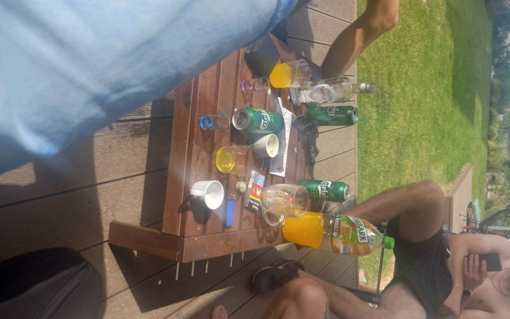 Zbiórka Na Boxera na zieloną - zdjęcie główne