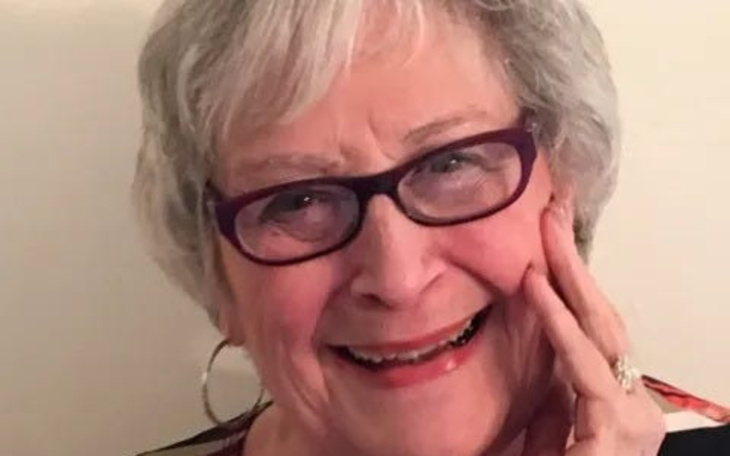 Zbiórka Na pomoc babci - zdjęcie główne