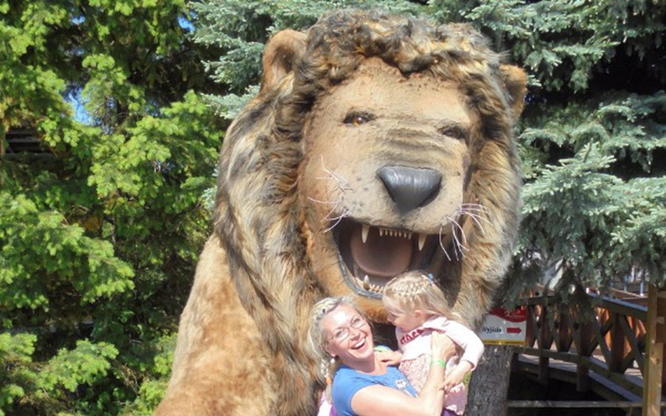 Zbiórka moment wakacji - zdjęcie główne