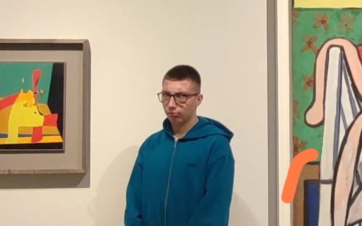 Zbiórka pomoc na rehabilitację dla milan - zdjęcie główne