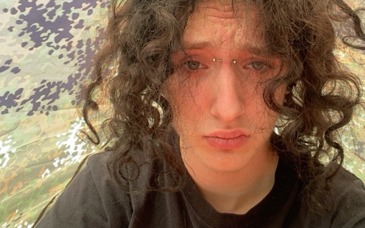 Zbiórka tranzycja maggie - zdjęcie główne