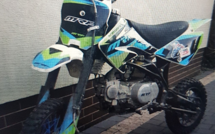 Zbiórka Zbieram na MRF 140rc - zdjęcie główne