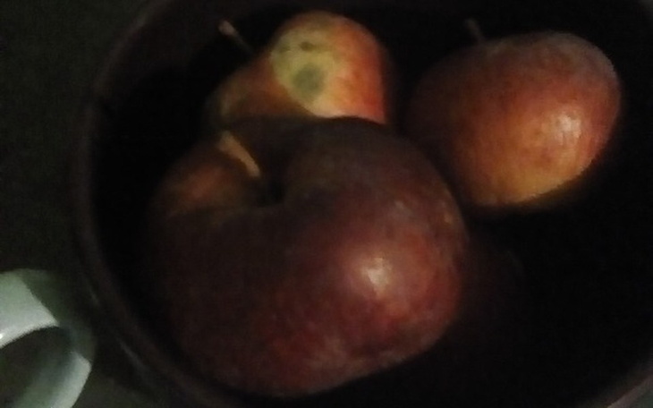 Zbiórka Zbieram na jedzonko - zdjęcie główne