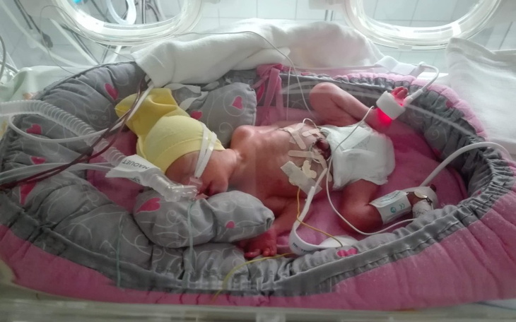 Zbiórka Wesprzyj mojego synka - zdjęcie główne